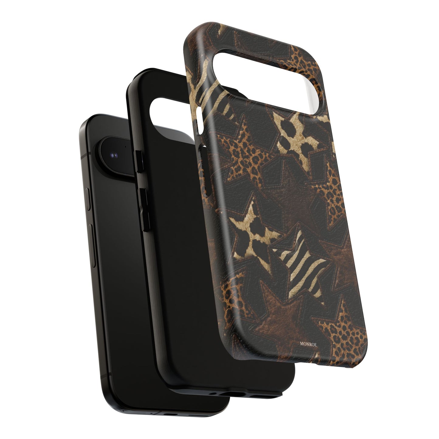 Rodeo Star Girl Tough Case