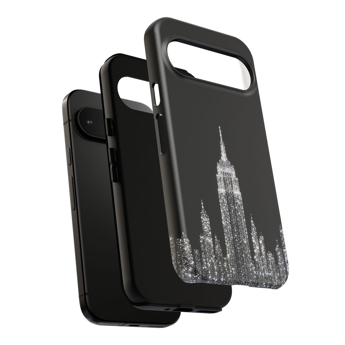 Brooklyn Baby Tough Case