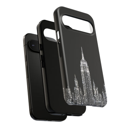 Brooklyn Baby Tough Case