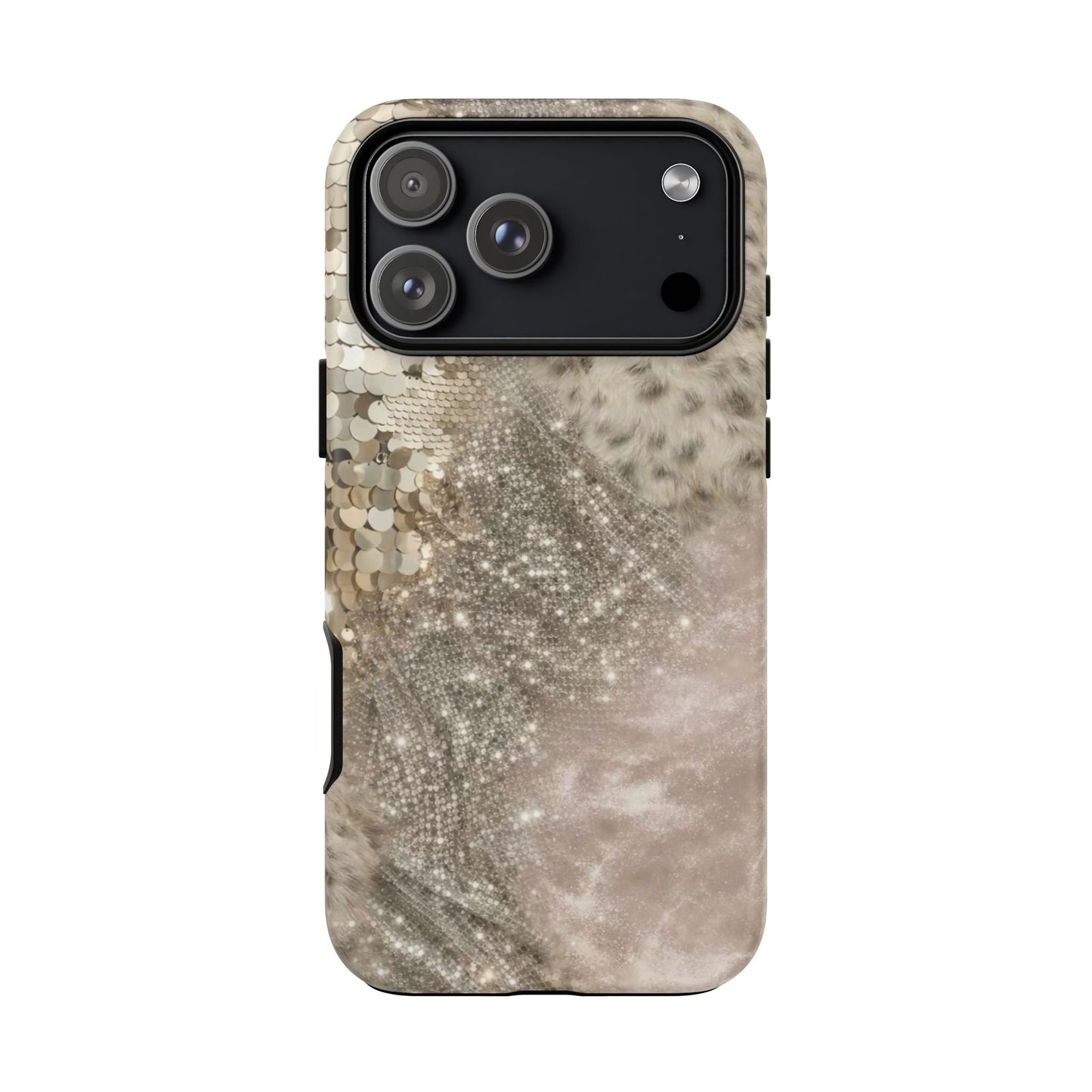 Glitz & Glamour Tough Case