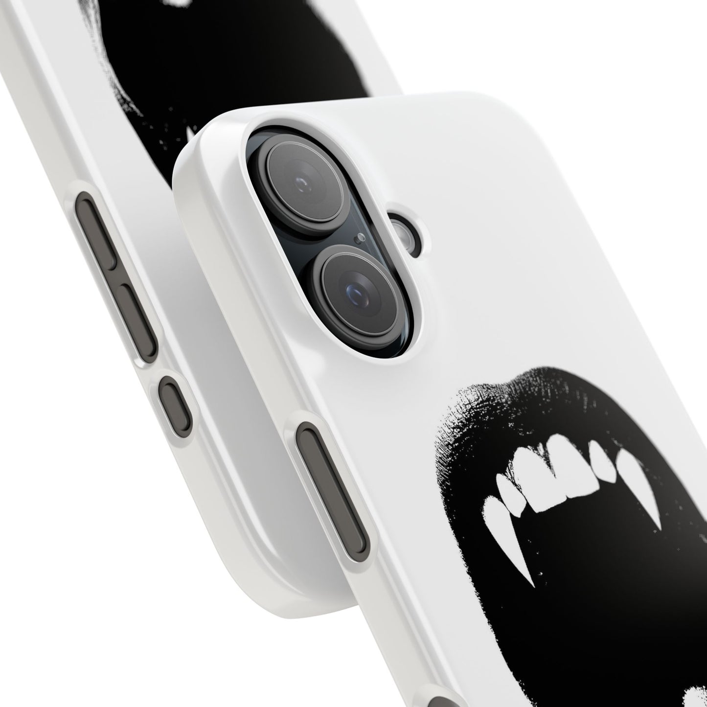 Love Bites Snap Case