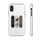 Saint Surf Phone Case