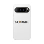 Star Girl Phone Case