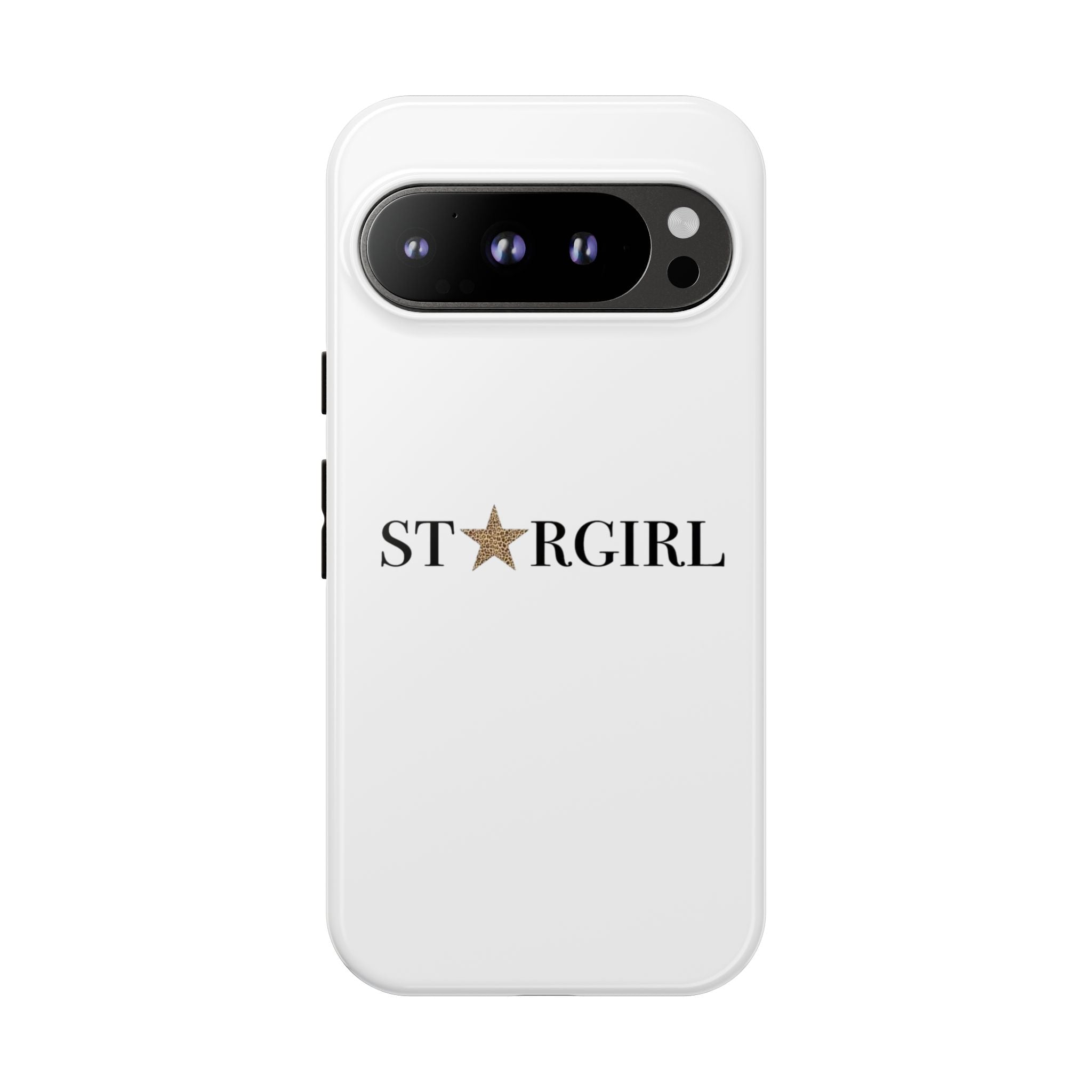 Star Girl Phone Case