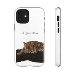 In Gods Hands Phone Case