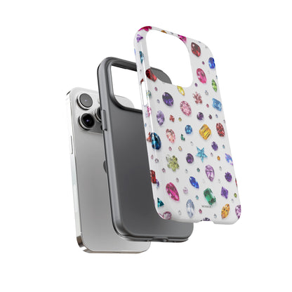 Kylie Tough Case