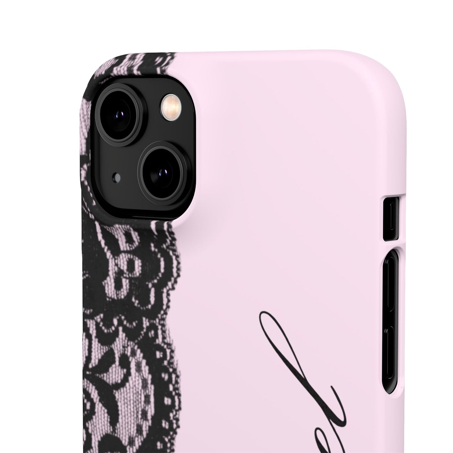 Angel Lace Case