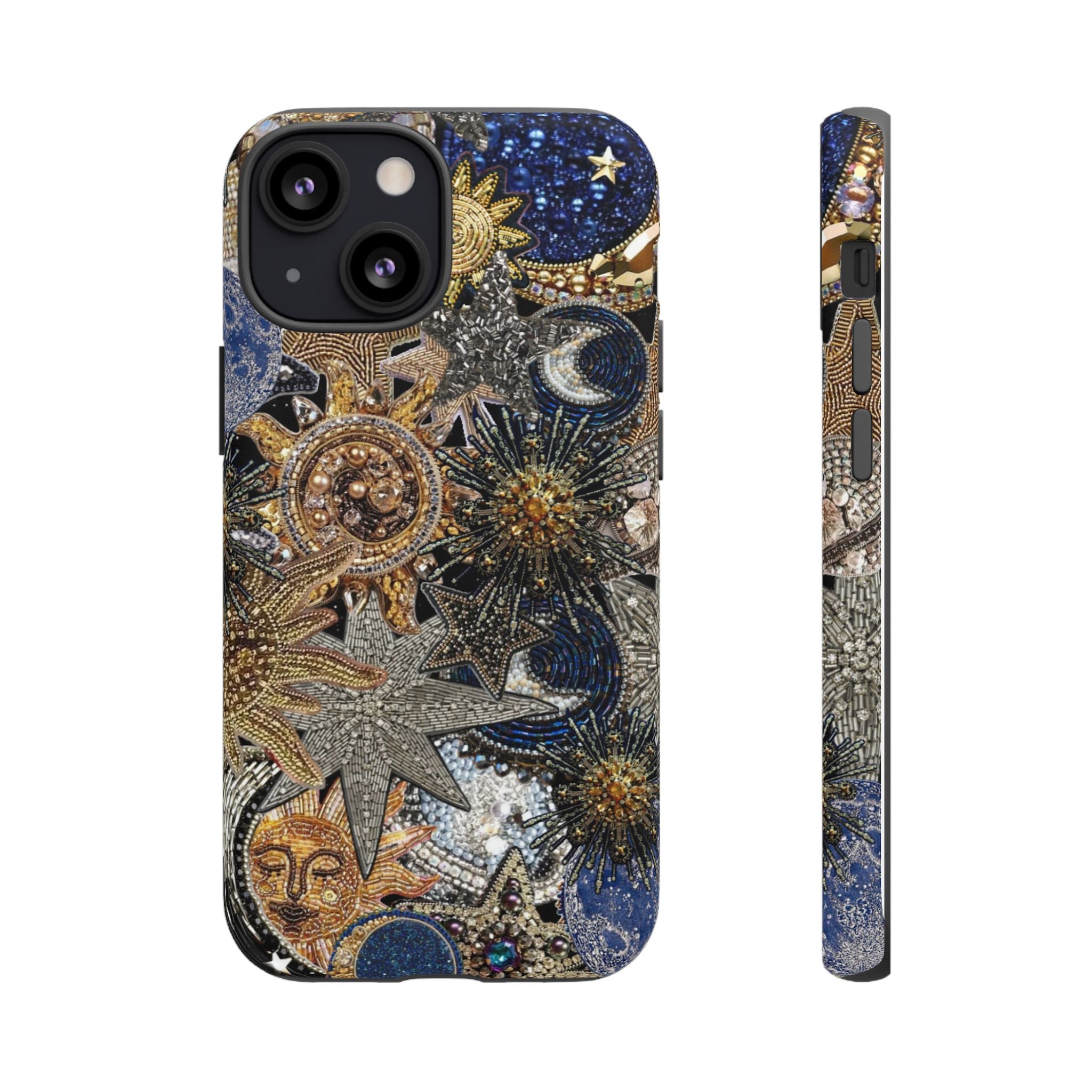 Celestial 2 Phone Case