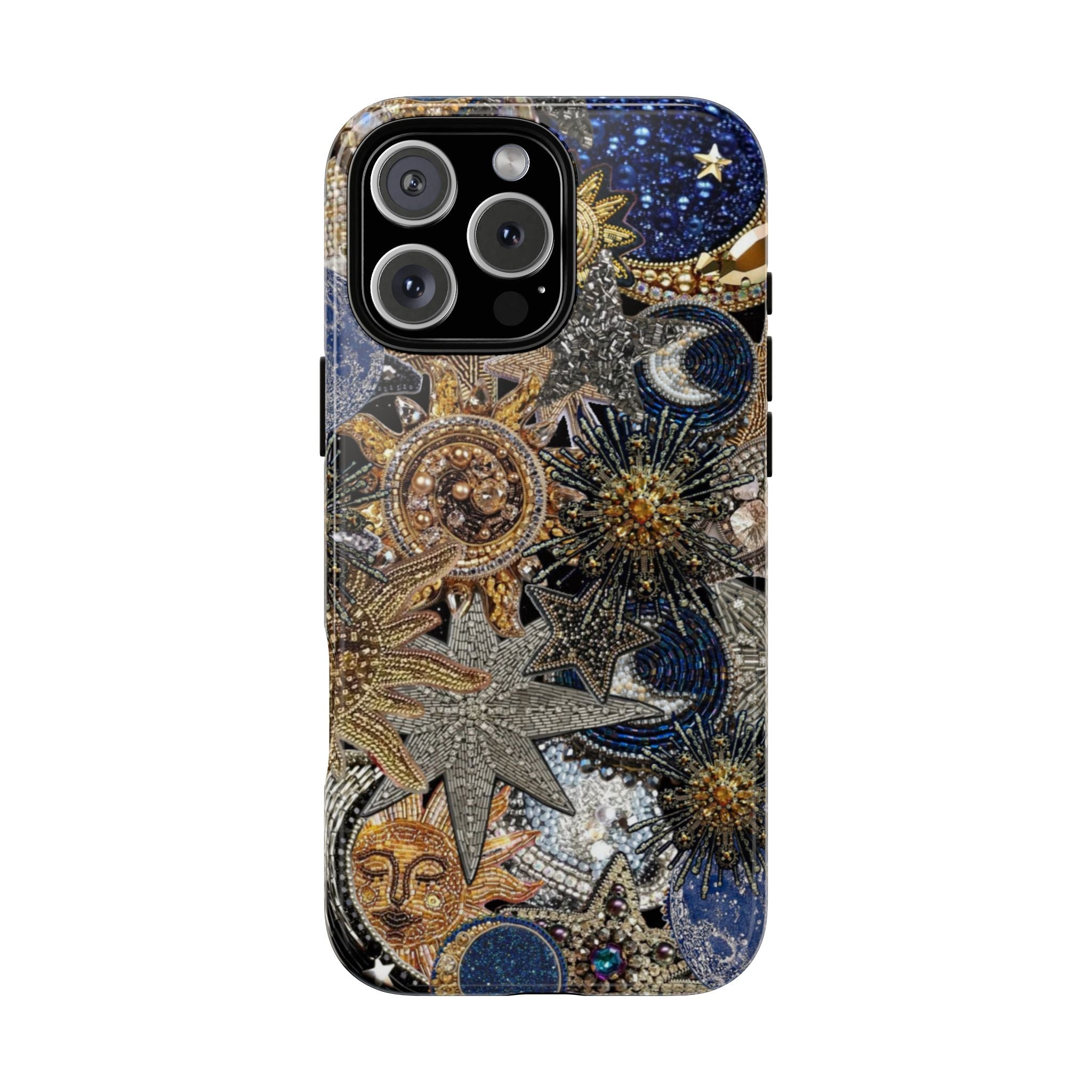 Celestial 2 Phone Case