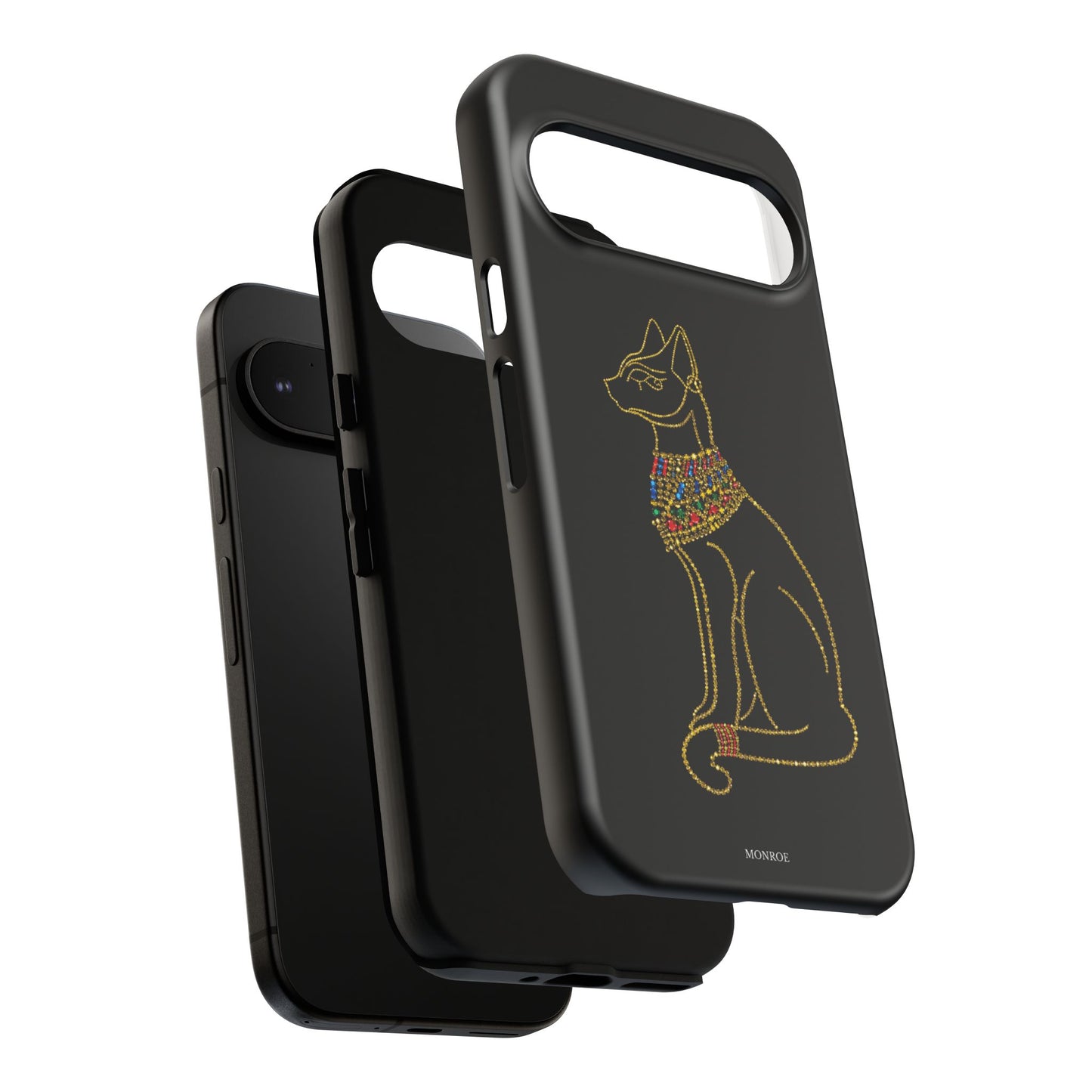 Egyptian Cat Tough Case