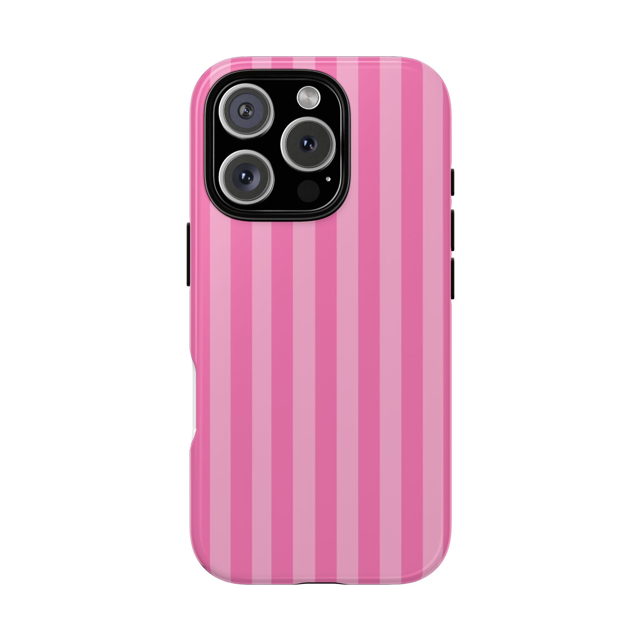 Pretty Pink Phone Case
