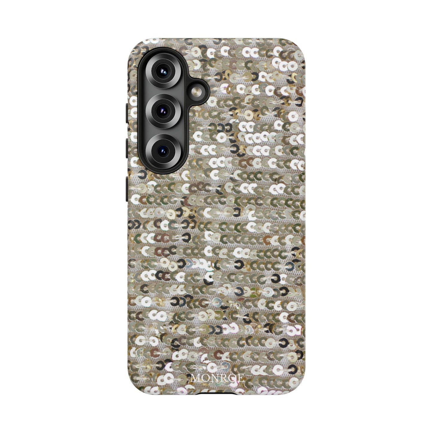 Sequin Sparkle Tough Case
