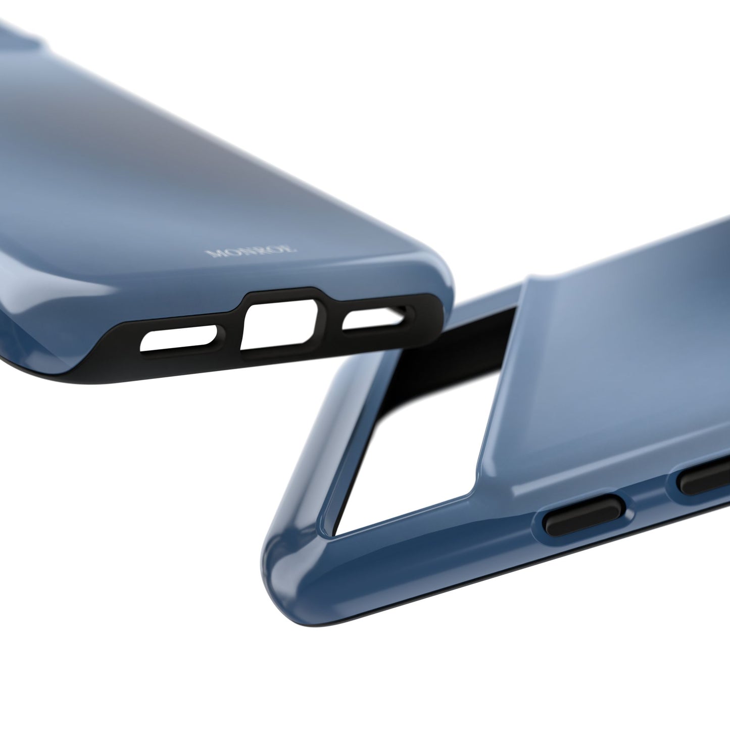 Navy Tough Case