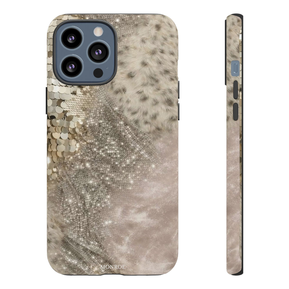 Glitz & Glamour Tough Case