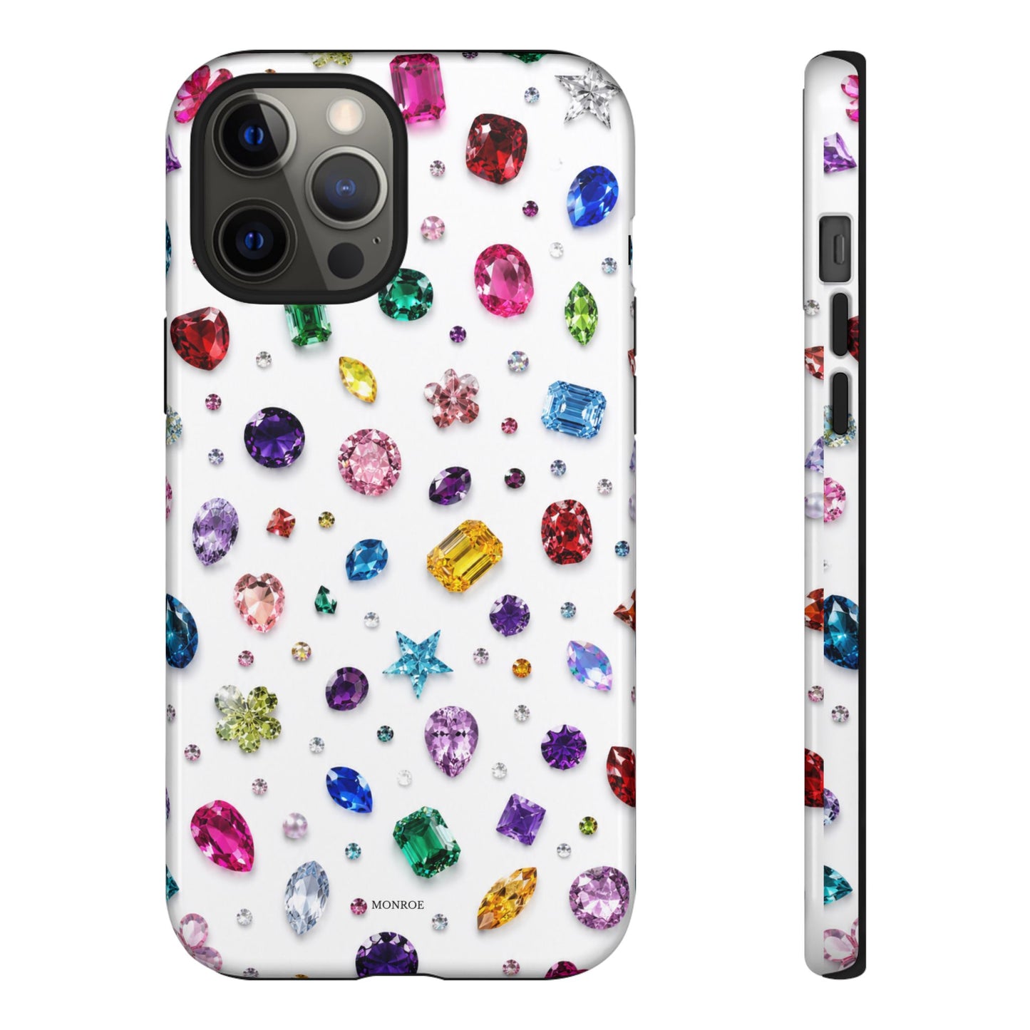 Kylie Tough Case