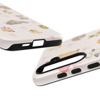 Kawaii Pastel Pattern Phone Case