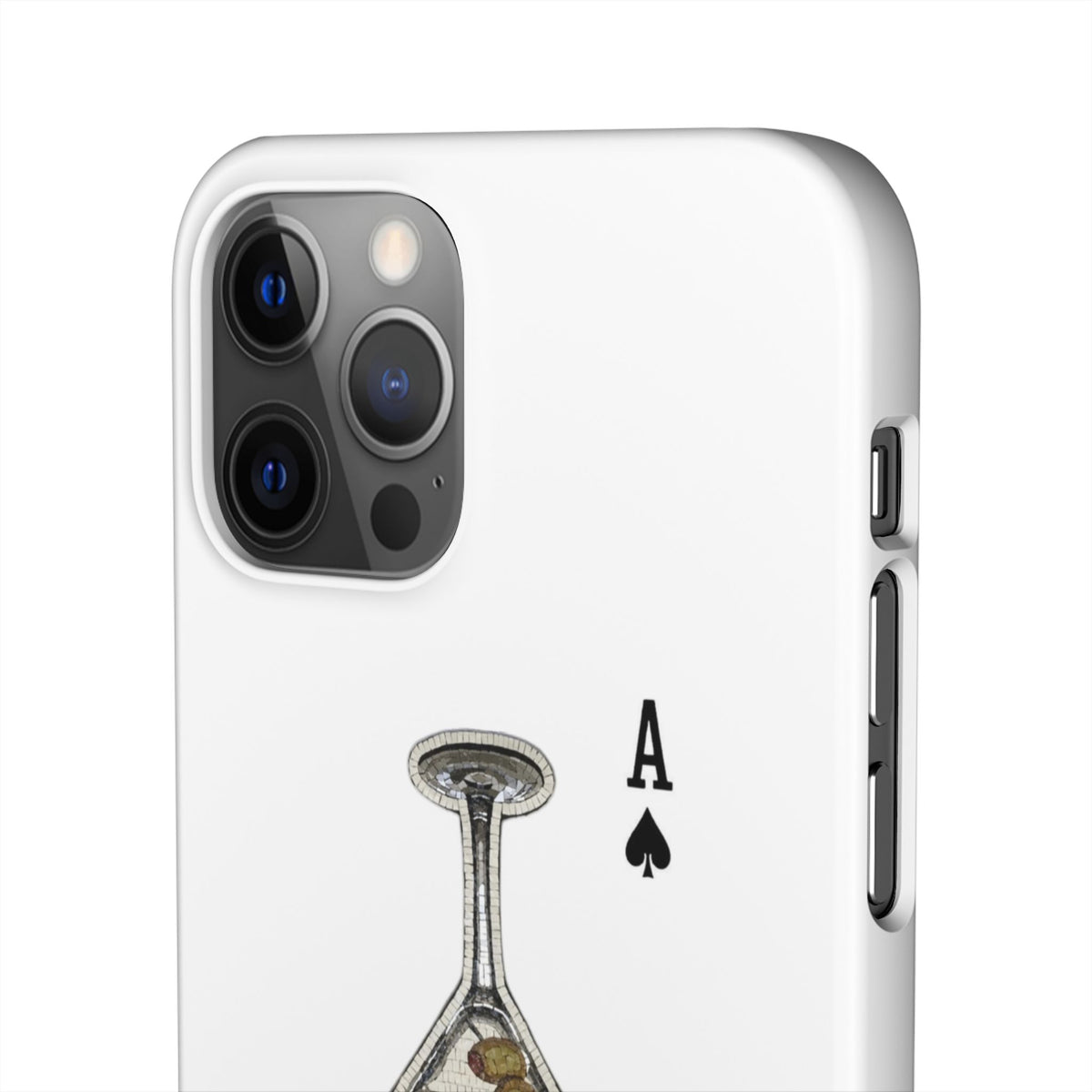 Martini Ace Case