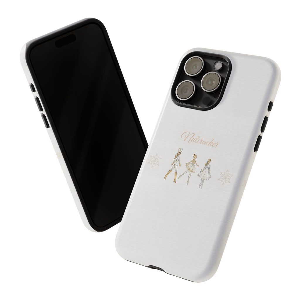 Nutcracker Phone Case