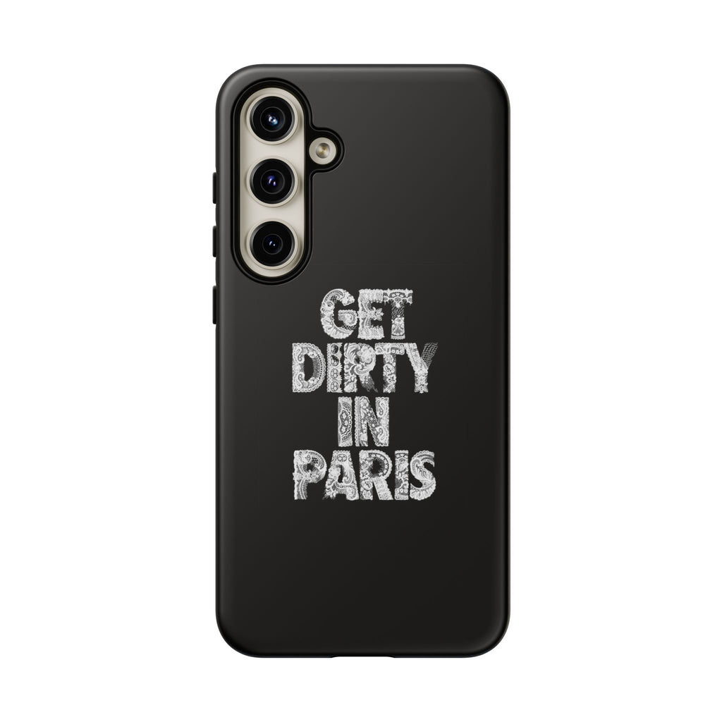 In Paris Phone Case