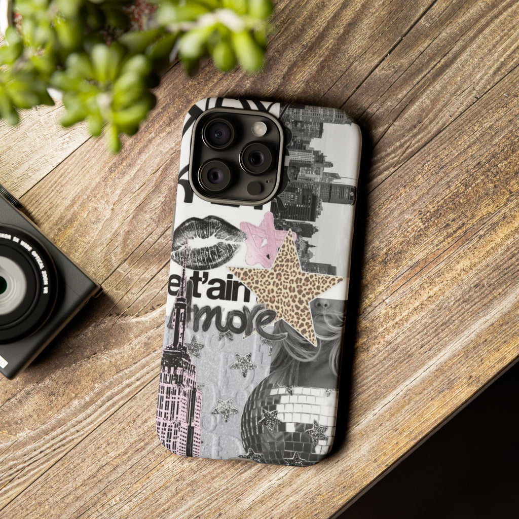 Amore NYC Phone Case