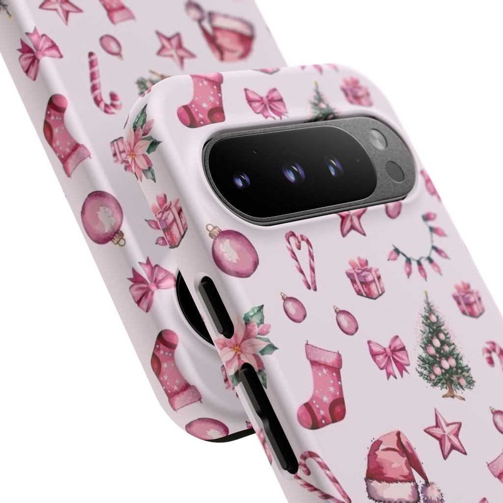 Rockin around Phone Case