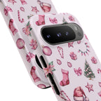 Rockin around Phone Case