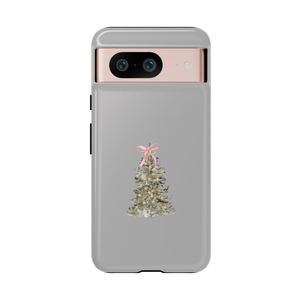 Tis The Season Phone Case