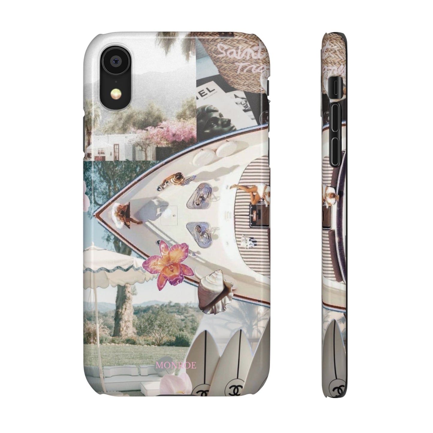 Saint Tropez Case