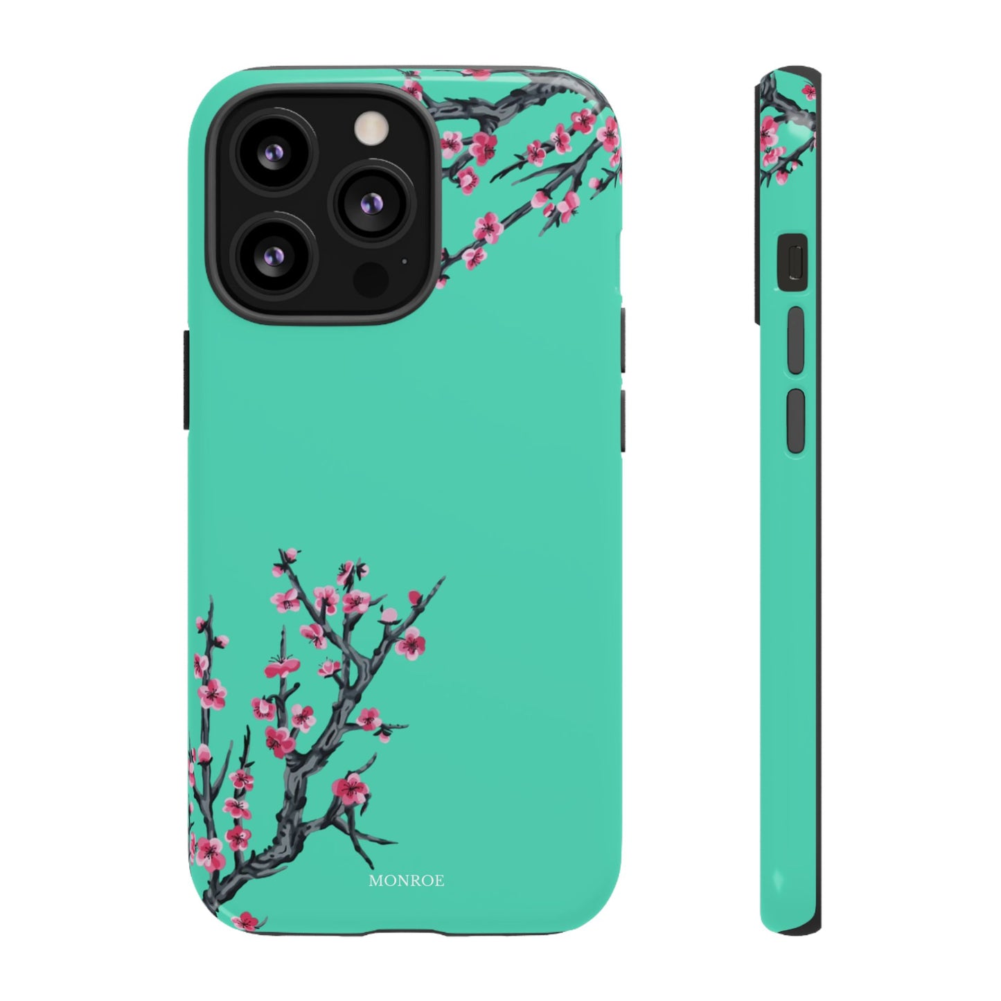 Cherry Blossom Tough Case