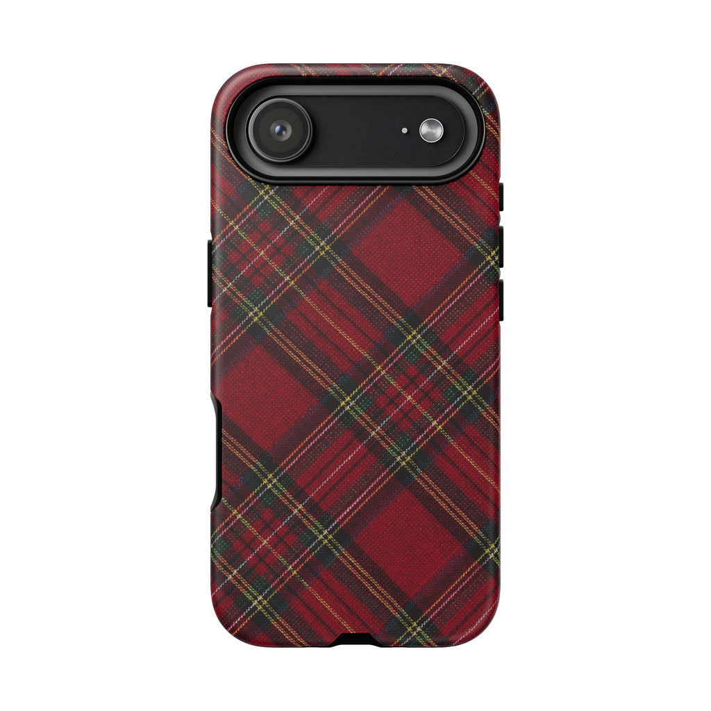 Very Merry Phone Case