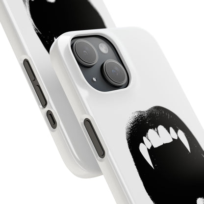 Love Bites Snap Case