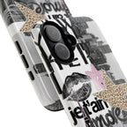 Amore NYC Phone Case