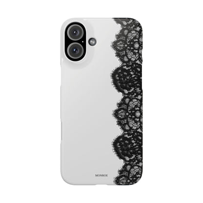 Lace Edge Case