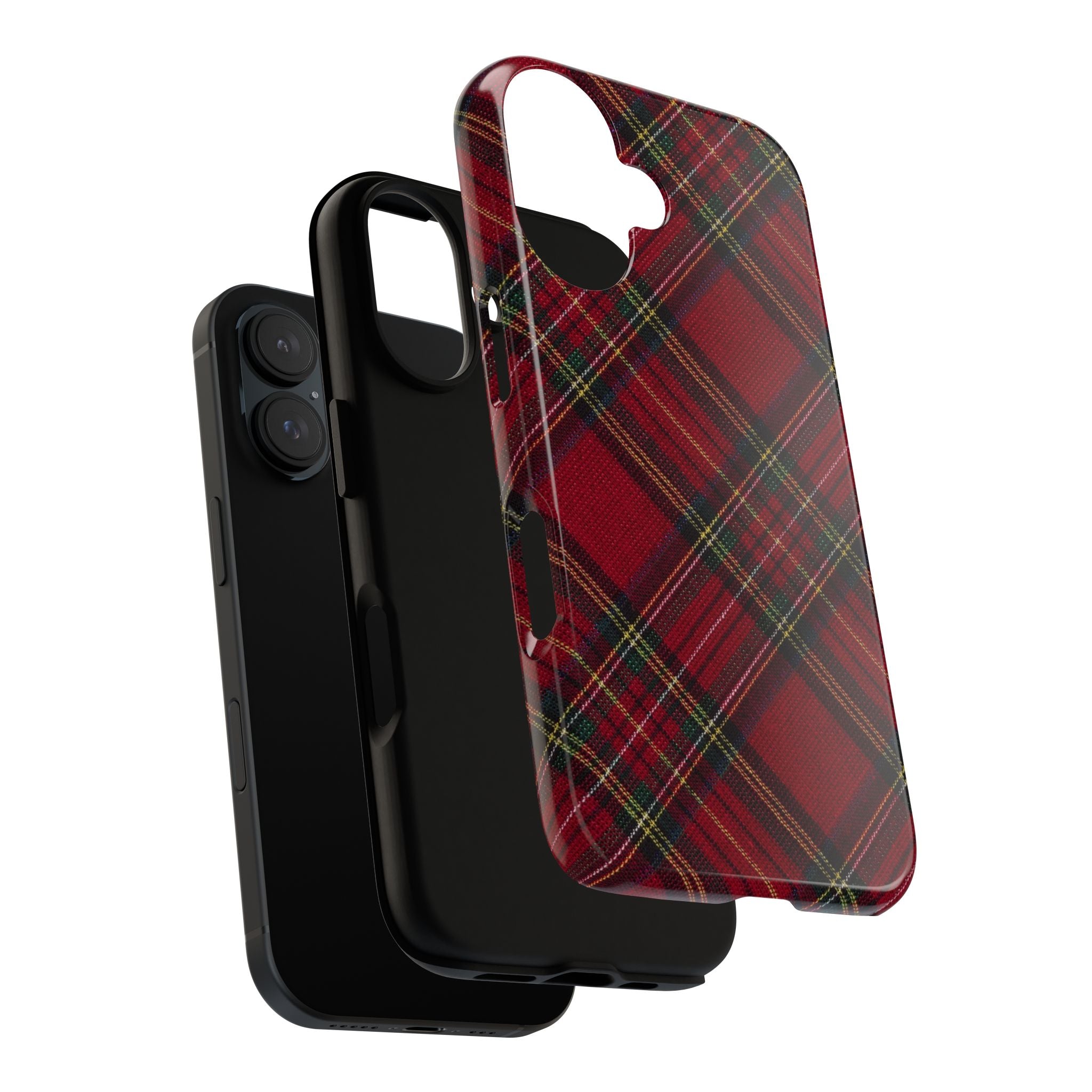 Very Merry Phone Case