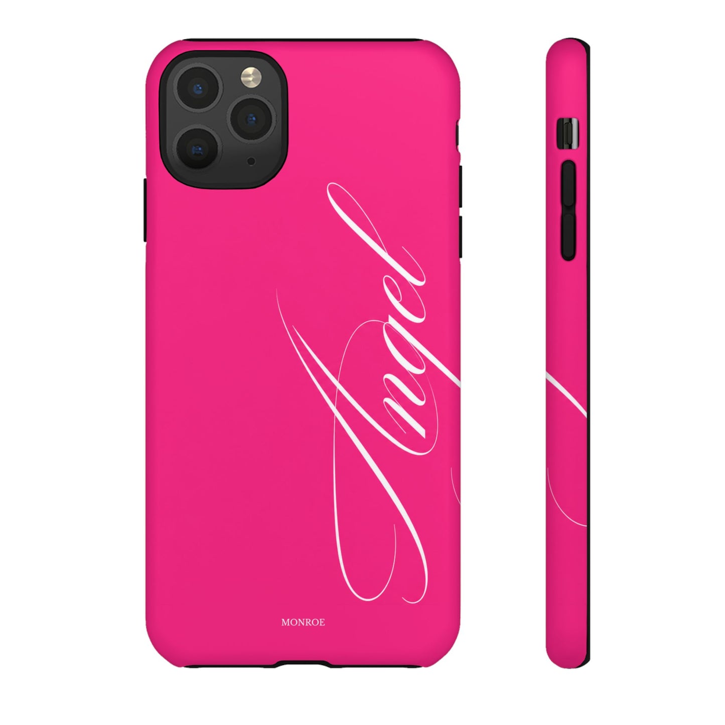 Pink 'Angel' Tough Case