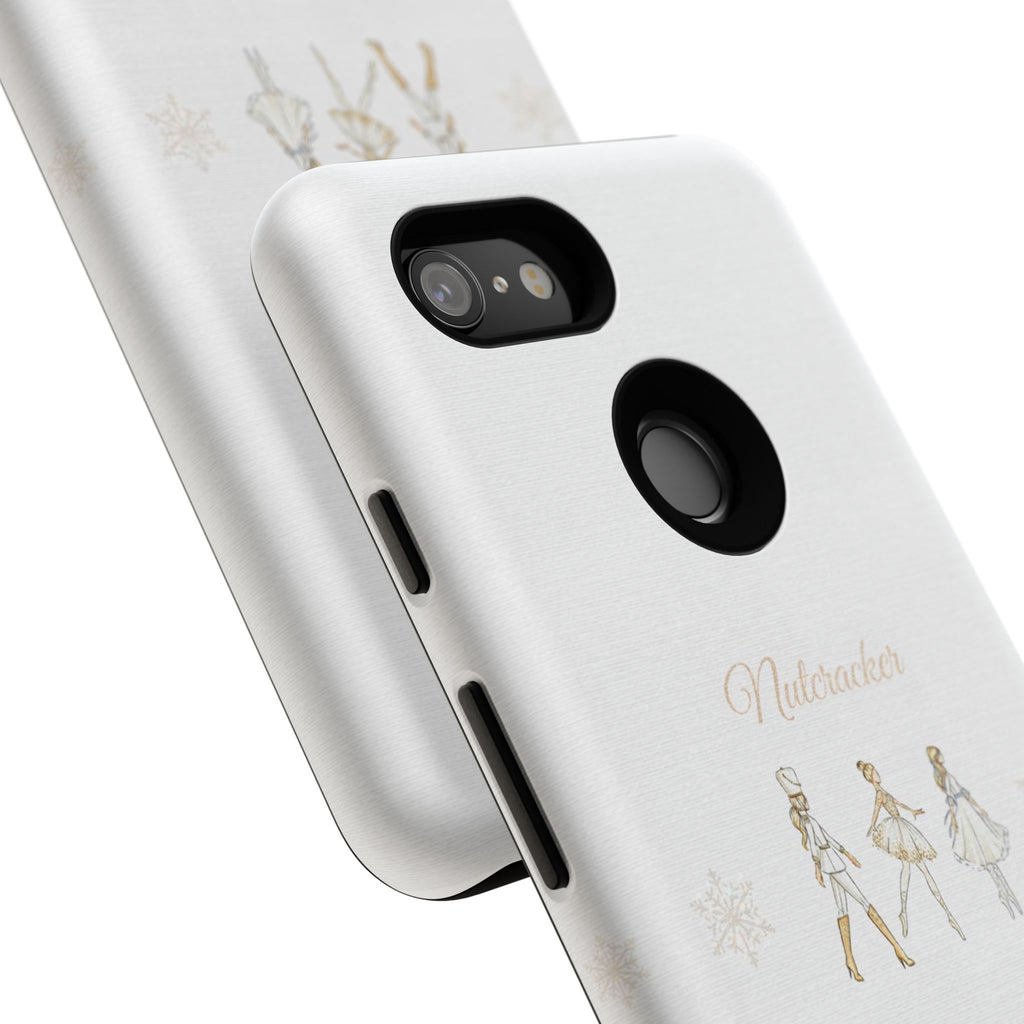 Nutcracker Phone Case