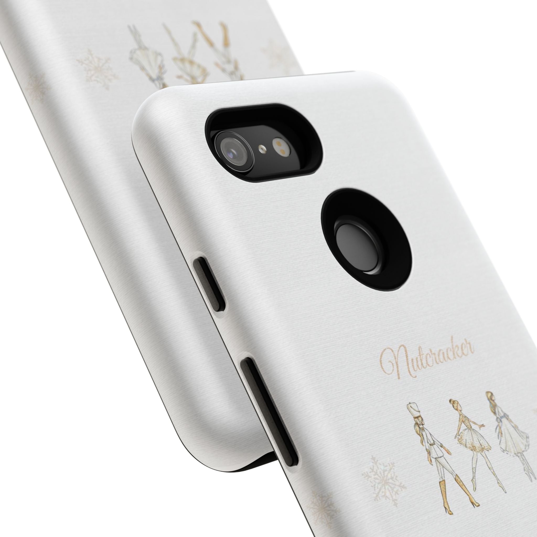 Nutcracker Phone Case
