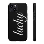 Lucky Phone Case