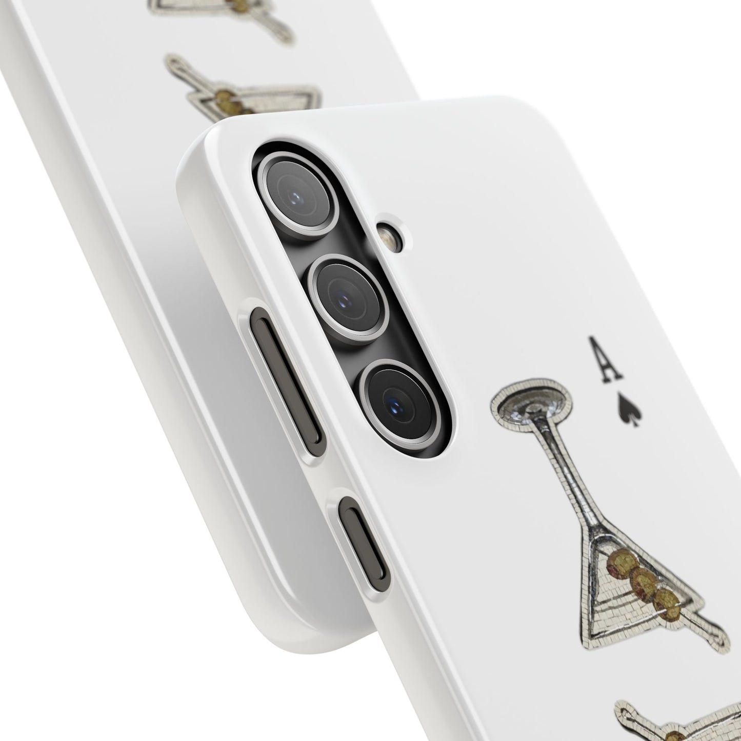 Martini Ace Case