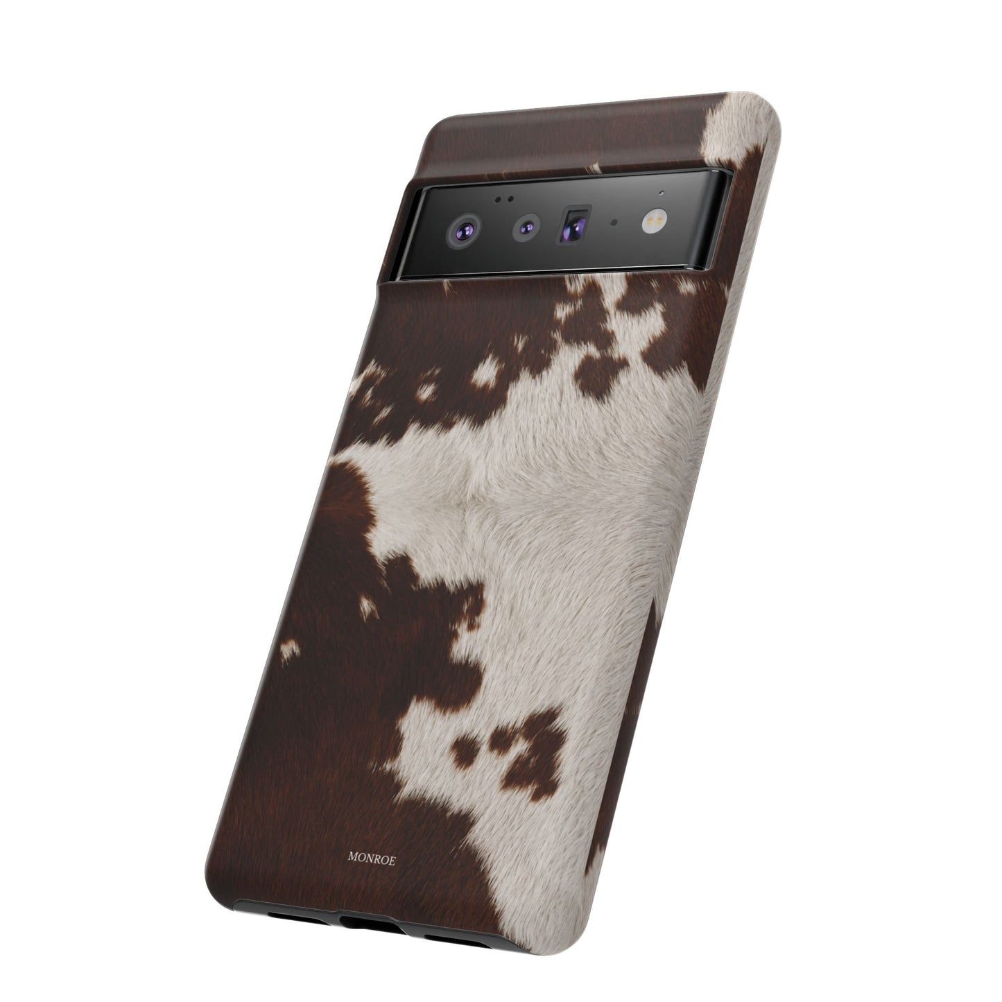 Mocha Hide Tough Case