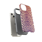 2016 Leopard Print Phone Case