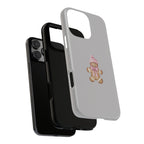 Gingerbread Cookie Phone Case