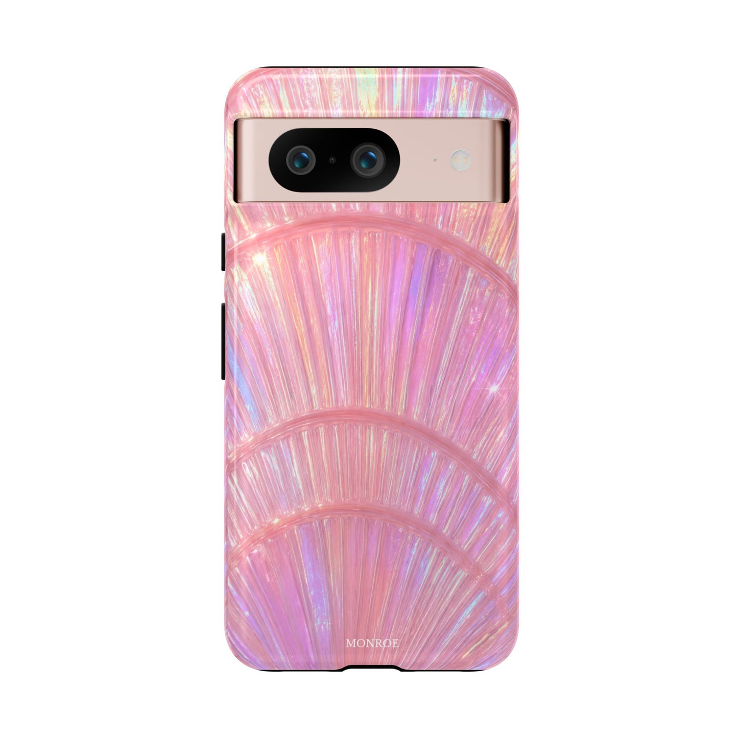 Pink Pearl Tough Case