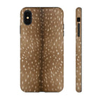 “Autumn” Phone Case