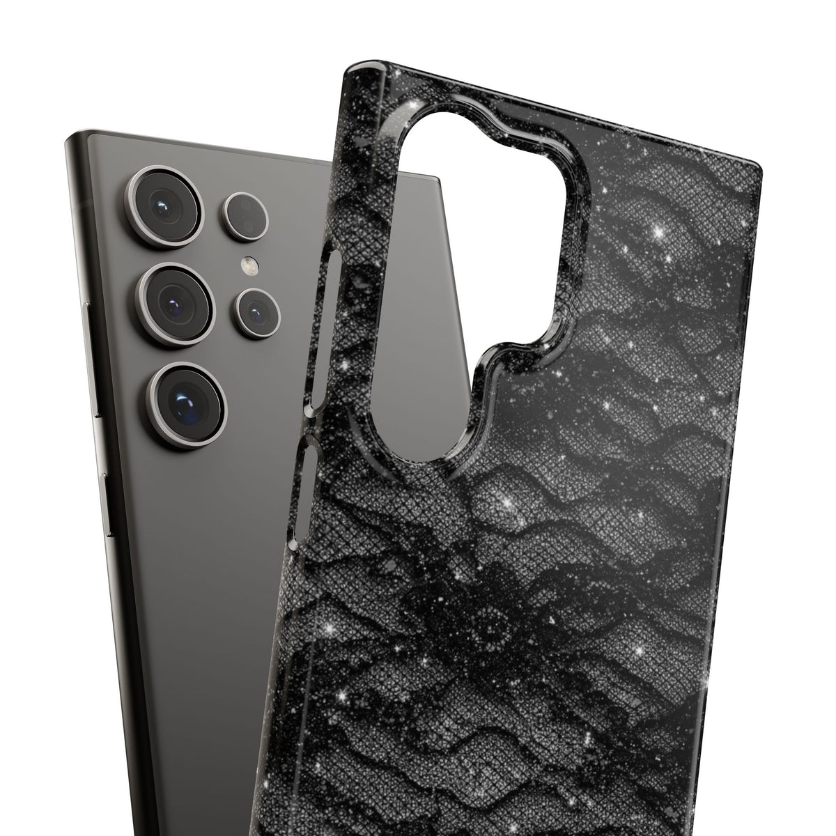 Midnight Lace Case