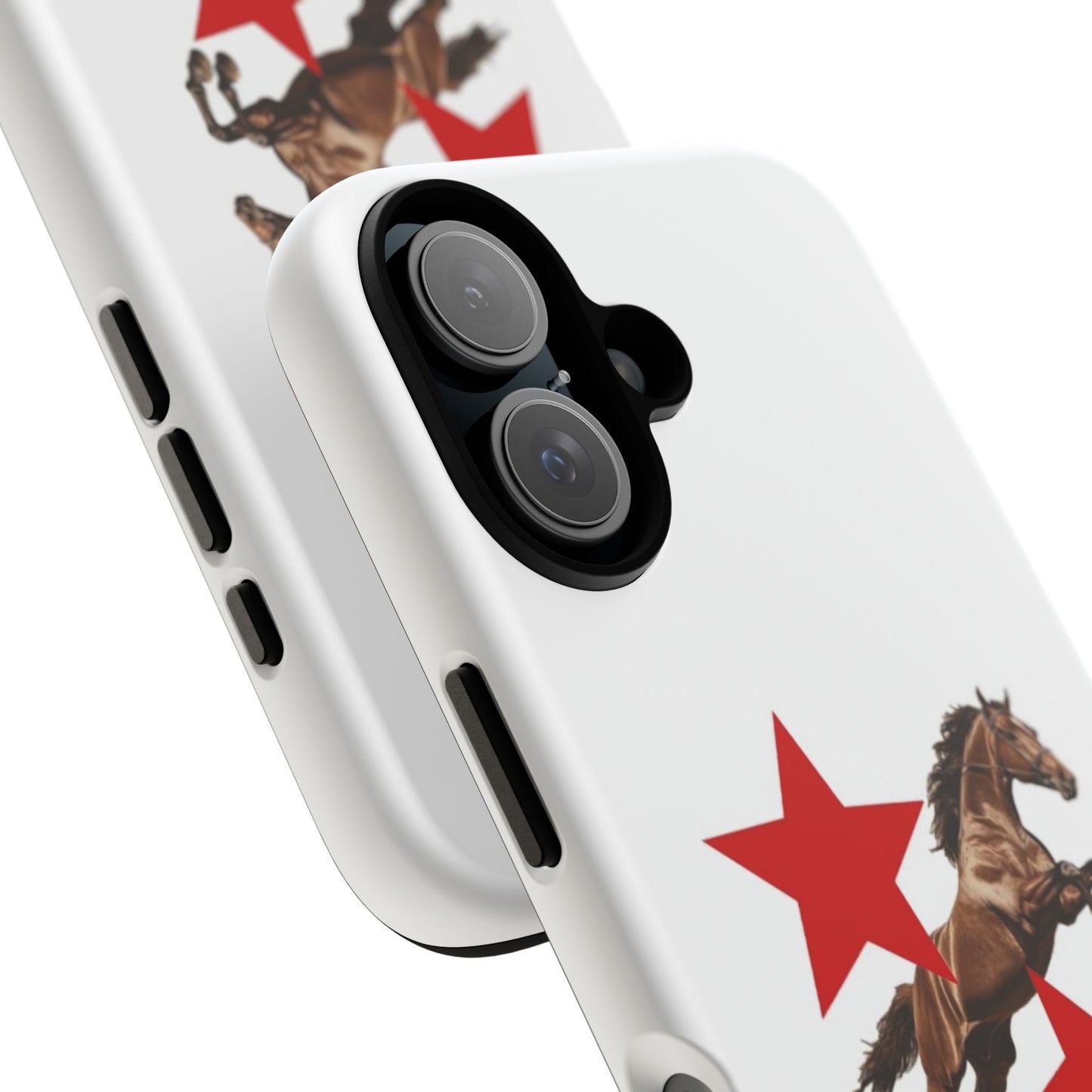 Horse & Stars Tough Case