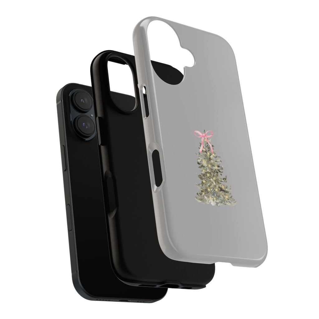 Tis The Season Phone Case