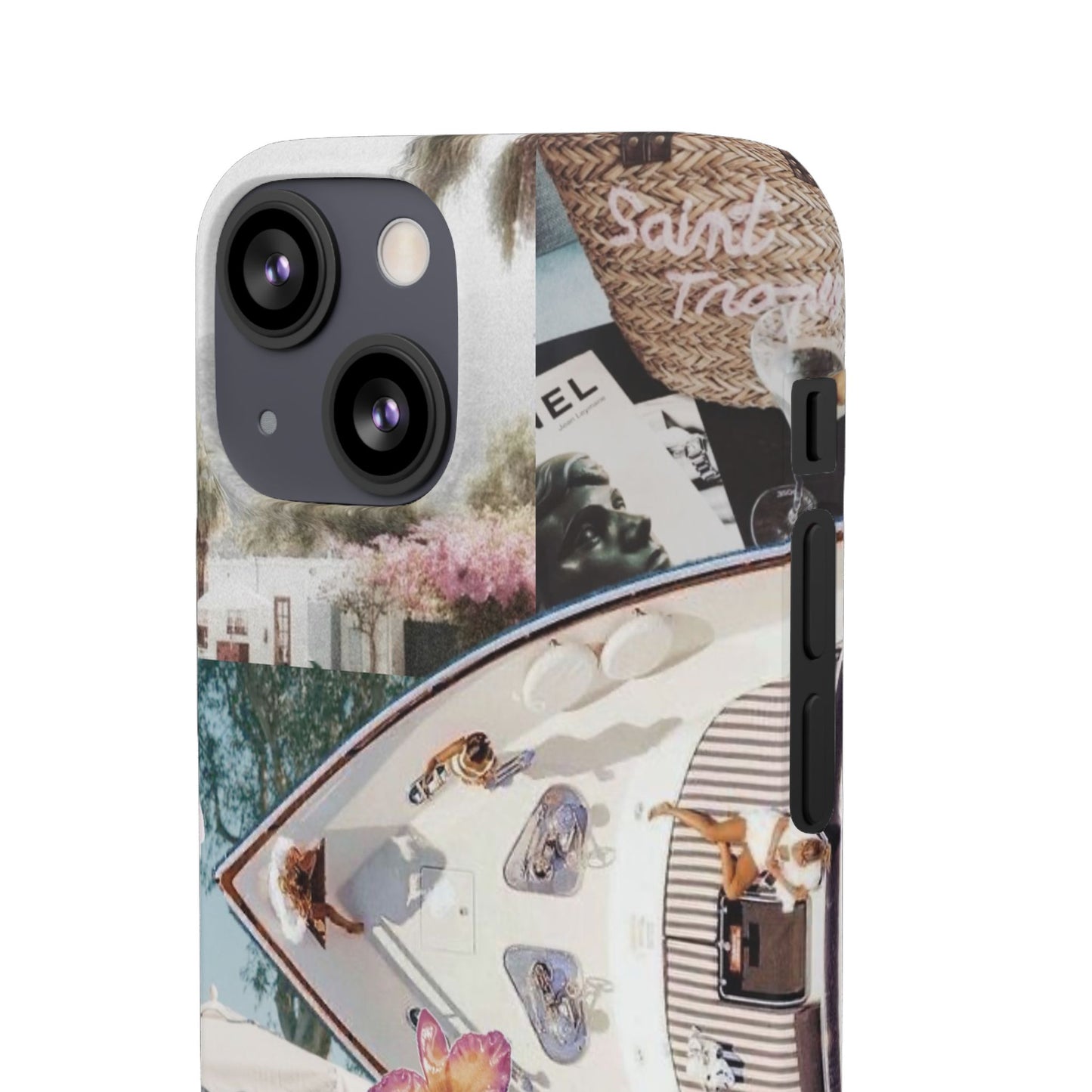 Saint Tropez Case