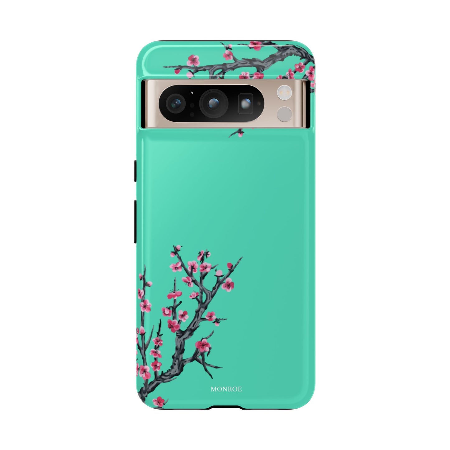 Cherry Blossom Tough Case
