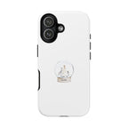 Snow Globe Phone Case